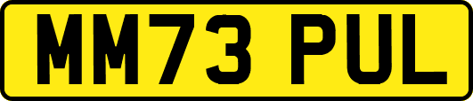 MM73PUL