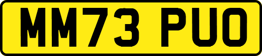 MM73PUO