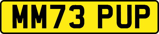 MM73PUP