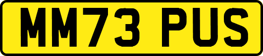 MM73PUS
