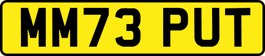 MM73PUT