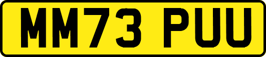 MM73PUU