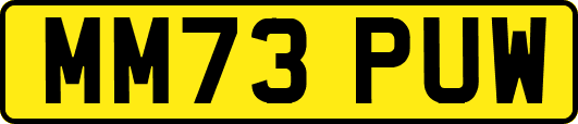 MM73PUW