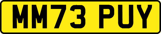 MM73PUY