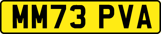 MM73PVA