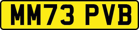 MM73PVB