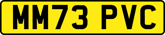MM73PVC