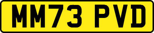 MM73PVD
