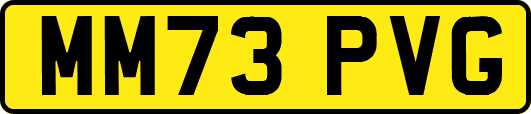 MM73PVG