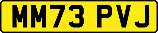 MM73PVJ