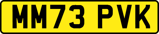 MM73PVK