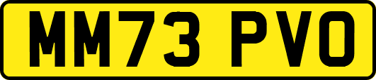 MM73PVO