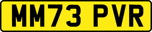MM73PVR