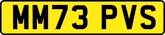 MM73PVS