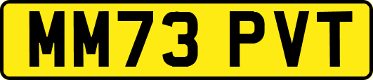 MM73PVT