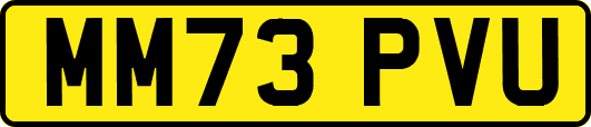 MM73PVU