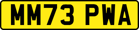 MM73PWA