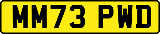 MM73PWD