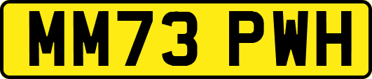MM73PWH