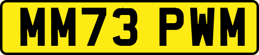 MM73PWM