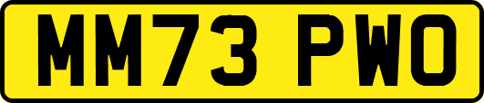 MM73PWO