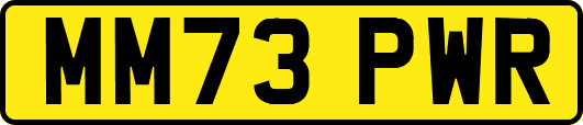 MM73PWR