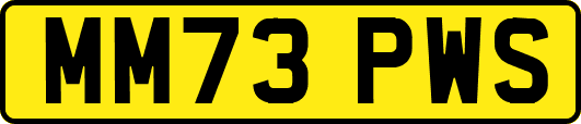MM73PWS