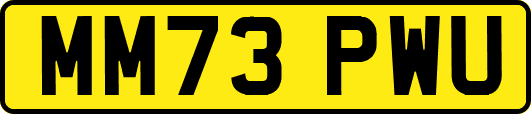 MM73PWU