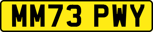 MM73PWY