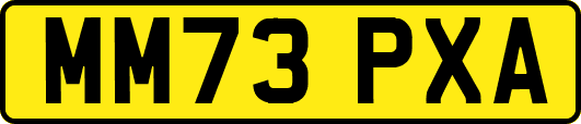 MM73PXA