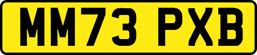 MM73PXB