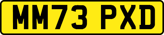 MM73PXD