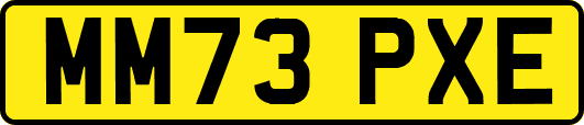 MM73PXE