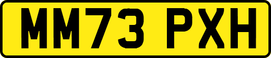 MM73PXH