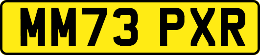 MM73PXR