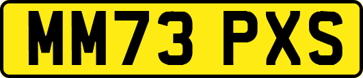 MM73PXS