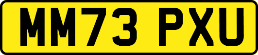 MM73PXU