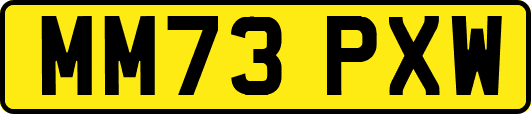 MM73PXW