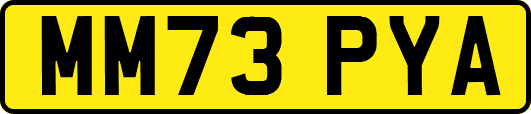 MM73PYA
