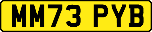 MM73PYB