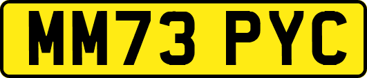 MM73PYC