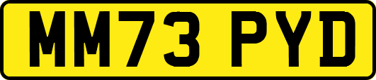 MM73PYD