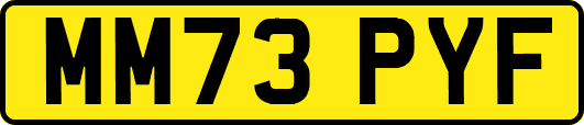 MM73PYF