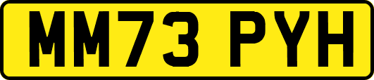 MM73PYH