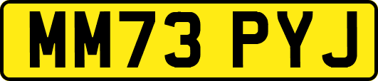 MM73PYJ