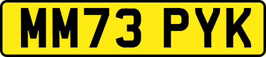 MM73PYK