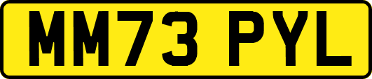 MM73PYL