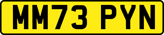 MM73PYN