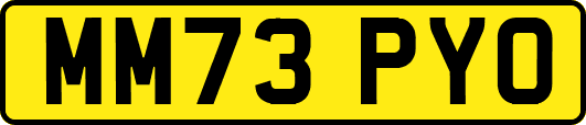 MM73PYO