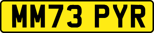 MM73PYR